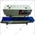 Commercial Continuous MS Vertical Band Sealing Machine, 8-10 mm, 650 Watts